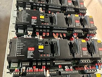 Danfoss adap-kool pack controller (21x) - afbeelding 3 van  6