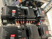 Danfoss adap-kool pack controller (21x) - afbeelding 6 van  6