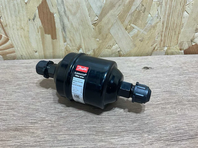Danfoss dml 053 3/8 flare filterdroger (12x) - afbeelding 1 van  7