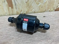 Danfoss dml 053 3/8 flare filterdroger (12x) - afbeelding 2 van  7