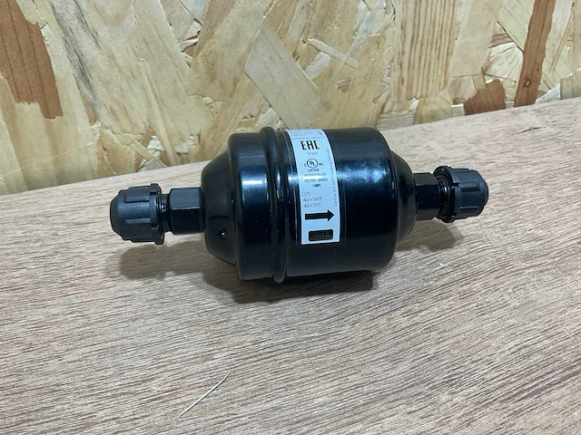Danfoss dml 053 3/8 flare filterdroger (12x) - afbeelding 4 van  7