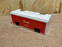 Danfoss dml 053 3/8 flare filterdroger (12x) - afbeelding 5 van  7