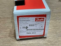 Danfoss dml 053 3/8 flare filterdroger (12x) - afbeelding 6 van  7