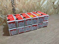 Danfoss dml 053 3/8 flare filterdroger (12x) - afbeelding 7 van  7