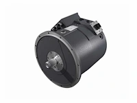 Danfoss editron electro motor pm em-pmi 300-t310 108kw elektromotor - afbeelding 2 van  9