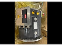 Danfoss editron electro motor pm em-pmi 300-t310 108kw elektromotor - afbeelding 3 van  9