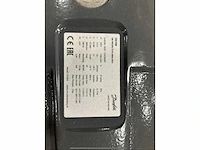 Danfoss editron electro motor pm em-pmi 300-t310 108kw elektromotor - afbeelding 4 van  9
