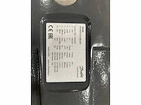 Danfoss editron electro motor pm em-pmi 300-t310 108kw elektromotor - afbeelding 9 van  9