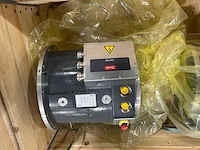 Danfoss editron electro motor pm em-pmi 300-t310 108kw elektromotor - afbeelding 8 van  9