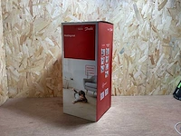 Danfoss efti 150/9 elektrische vloerverwarmingsset 9m² 1350 watt - afbeelding 6 van  9
