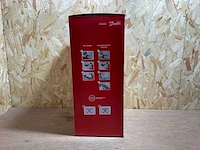 Danfoss efti 150/9 elektrische vloerverwarmingsset 9m² 1350 watt - afbeelding 8 van  9