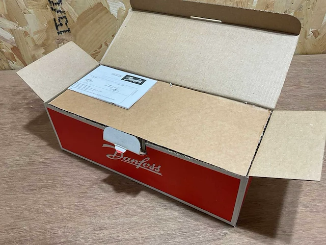 Danfoss evr 15 klep odf-odf 16mm multi 6 (3x) - afbeelding 8 van  9