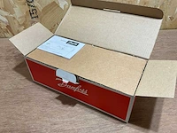 Danfoss evr 15 klep odf-odf 16mm multi 6 (3x) - afbeelding 8 van  9