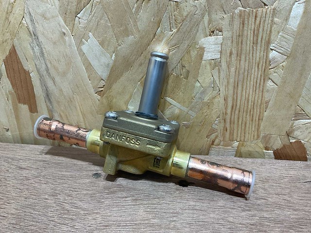 Danfoss evr 15 klep odf-odf 16mm multi 6 (3x) - afbeelding 2 van  9