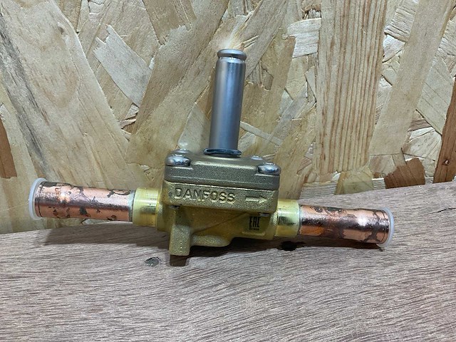 Danfoss evr 15 klep odf-odf 16mm multi 6 (3x) - afbeelding 3 van  9