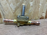 Danfoss evr 15 klep odf-odf 16mm multi 6 (3x) - afbeelding 3 van  9