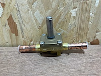 Danfoss evr 15 klep odf-odf 16mm multi 6 (3x) - afbeelding 4 van  9