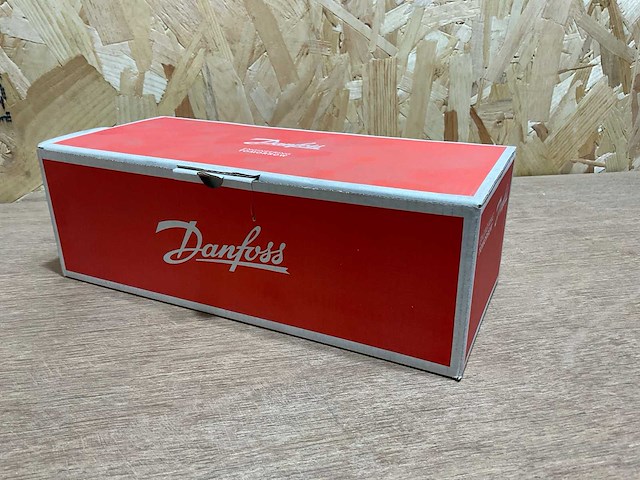 Danfoss evr 15 klep odf-odf 16mm multi 6 (3x) - afbeelding 5 van  9