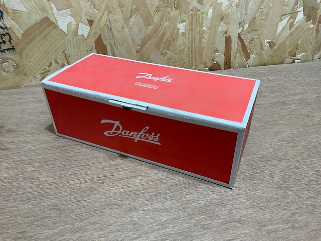 Danfoss evr 15 klep odf-odf 16mm multi 6 (3x) - afbeelding 6 van  9