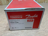 Danfoss evr 15 klep odf-odf 16mm multi 6 (3x) - afbeelding 7 van  9