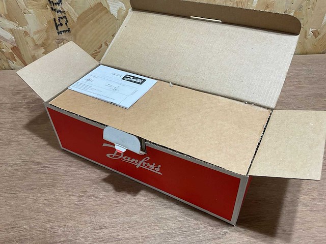 Danfoss evr 15 klep odf-odf 16mm multi 6 (3x) - afbeelding 8 van  9