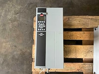 Danfoss fc-103p11kt frequentieregelaar - afbeelding 2 van  4