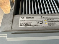 Danfoss fc-103p11kt frequentieregelaar - afbeelding 4 van  4