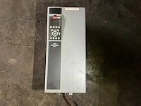 Danfoss fc-103p11kt4p21h1 frequentieregelaar - afbeelding 2 van  5