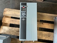 Danfoss fc-103p18kt frequentieregelaar - afbeelding 2 van  4