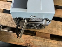 Danfoss fc-103p18kt frequentieregelaar - afbeelding 3 van  4