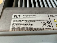 Danfoss fc-103p18kt frequentieregelaar - afbeelding 4 van  4