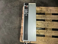 Danfoss fc-103p30kt4p21h1 frequentieregelaar - afbeelding 2 van  5