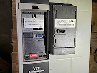 Danfoss fc-103p30kt4p21h1 frequentieregelaar - afbeelding 4 van  5