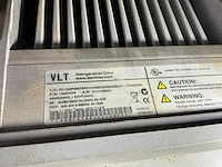 Danfoss fc-103p30kt4p21h1 frequentieregelaar - afbeelding 5 van  5