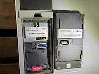 Danfoss fc-103p30kt4p21h1 frequentieregelaar - afbeelding 4 van  4