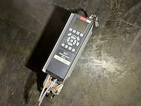 Danfoss fc-103p3k0t4e20h1 frequentieregelaar - afbeelding 1 van  5