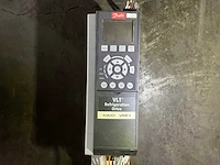 Danfoss fc-103p3k0t4e20h1 frequentieregelaar - afbeelding 2 van  5