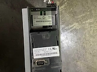 Danfoss fc-103p3k0t4e20h1 frequentieregelaar - afbeelding 4 van  5
