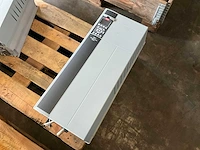 Danfoss fc-103p45kt4p21h1 frequentieregelaar - afbeelding 1 van  5
