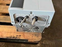 Danfoss fc-103p45kt4p21h1 frequentieregelaar - afbeelding 4 van  5