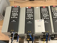 Danfoss fc-302p1k5t5e20 frequentieregelaar (8x) - afbeelding 6 van  6