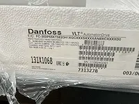 Danfoss fc-302p55kt5e20h1 frequentieregelaar - afbeelding 3 van  3