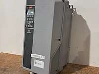 Danfoss frequentieregelaar 11 kw, danfoss, 131b1277 - afbeelding 2 van  5