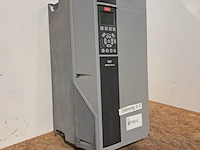Danfoss frequentieregelaar 11 kw, danfoss, 131b1277 - afbeelding 3 van  5