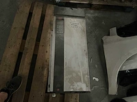 Danfoss frequentieregelaar 23 kva - afbeelding 1 van  7
