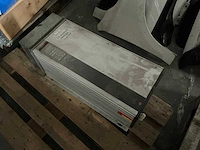Danfoss frequentieregelaar 23 kva - afbeelding 3 van  7