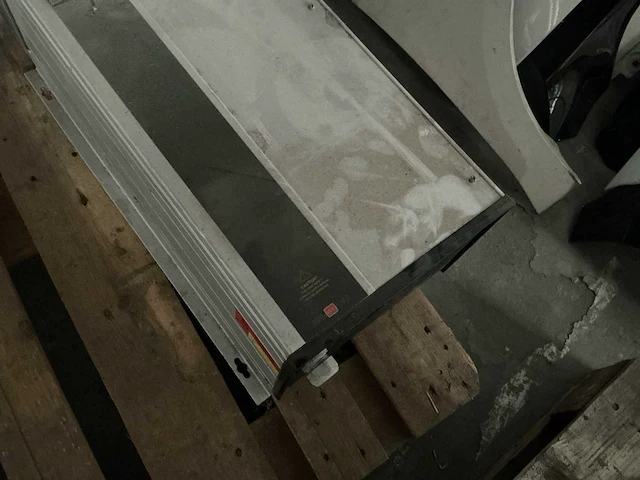 Danfoss frequentieregelaar 23 kva - afbeelding 4 van  7