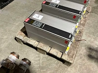 Danfoss frequentieregelaar 23kva - afbeelding 3 van  7