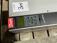 Danfoss frequentieregelaar 23kva - afbeelding 5 van  7
