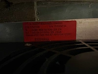 Danfoss frequentieregelaar 23kva - afbeelding 7 van  7